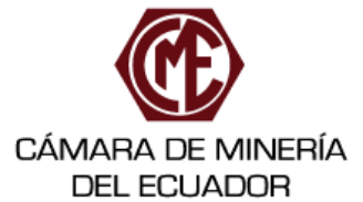 Cámara de Minería del Ecuador
